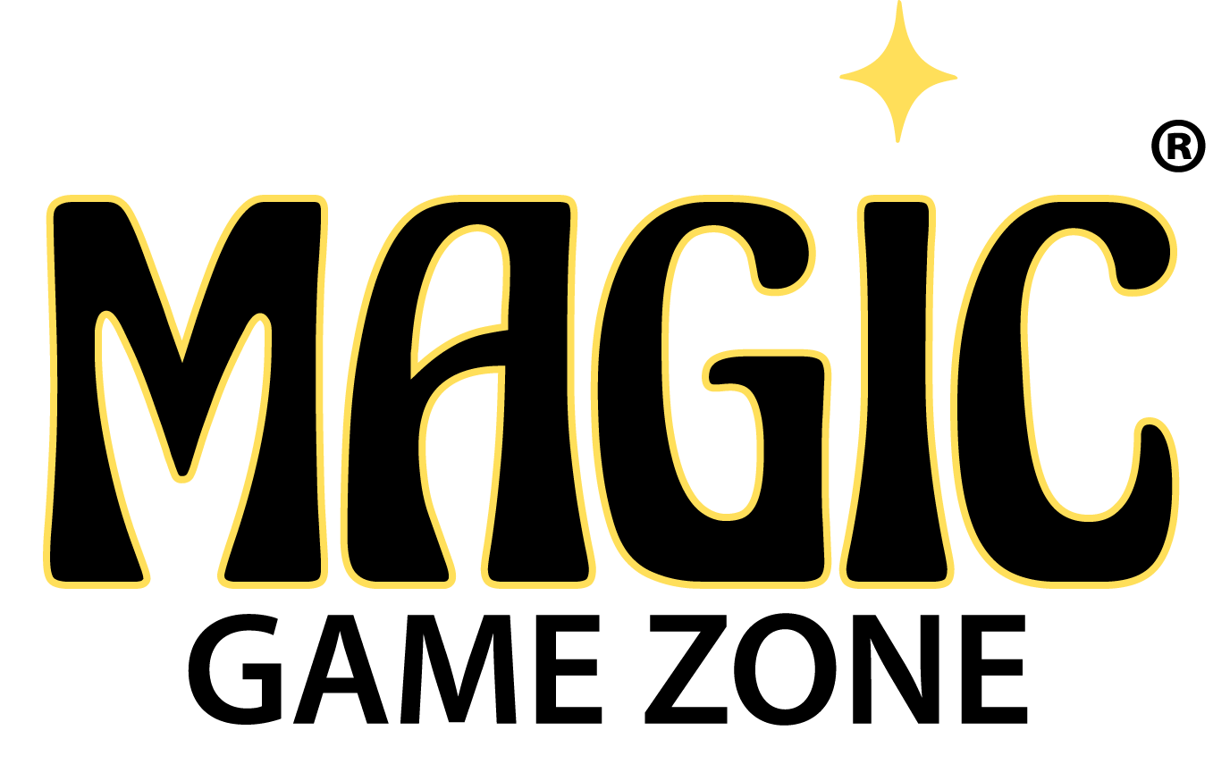 Magic GameZone - El Portal de Anuncios Para Gamers